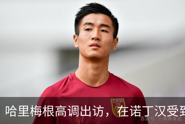 哈里梅根高调出访，在诺丁汉受到热烈欢迎，还是想搞“伪王室”啊