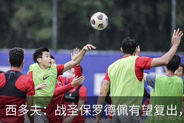 西多夫：战圣保罗德佩有望复出，我们不能比球员本人更着急